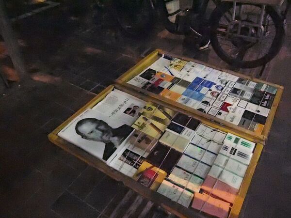 中国人はiPhoneもジョブズも大好きだ