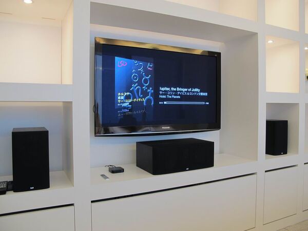 ジャイアン鈴木的『iTunes』の気になる新機能