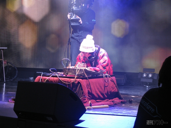 新星堂×avex Applayersコンテスト