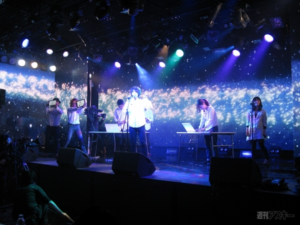 新星堂×avex Applayersコンテスト