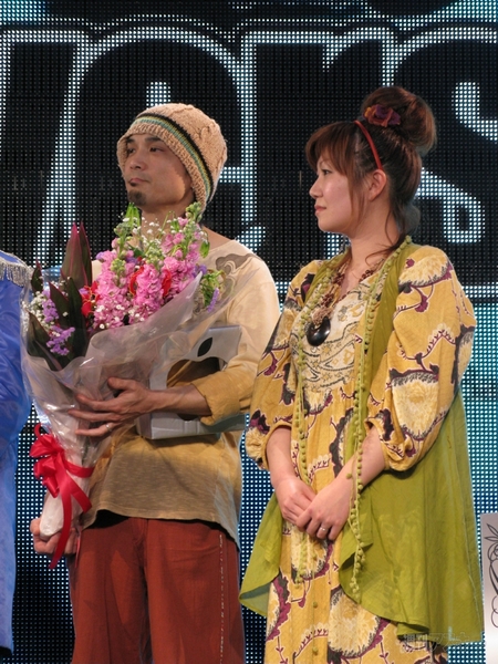 新星堂×avex Applayersコンテスト