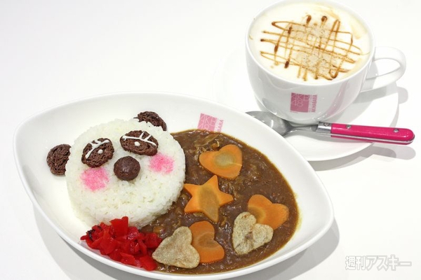 【アキバ食い倒れ部2012】カフェ2