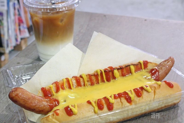 【アキバ食い倒れ部2012】カフェ2