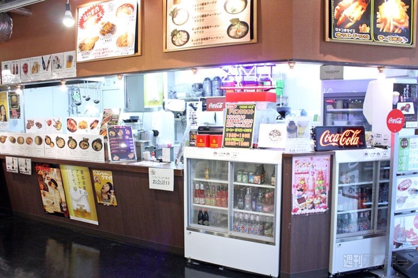 【アキバ食い倒れ部2012】カフェ2