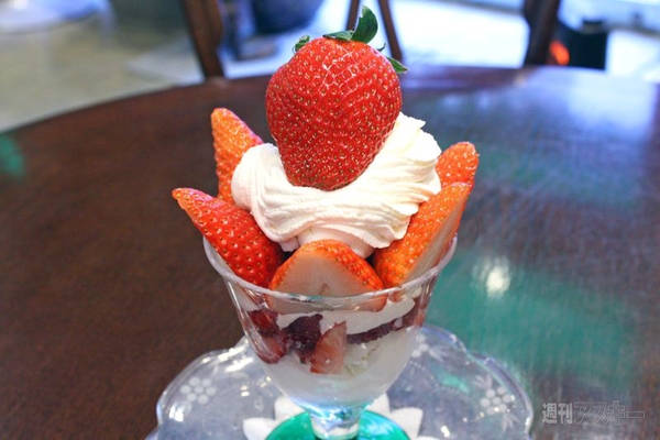 【アキバ食い倒れ部2012】カフェ2