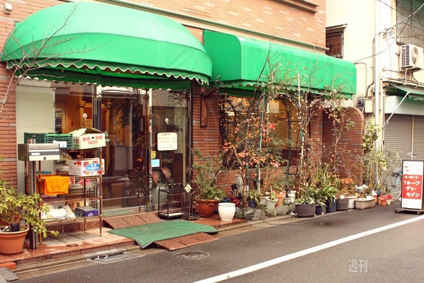 【アキバ食い倒れ部2012】カフェ2