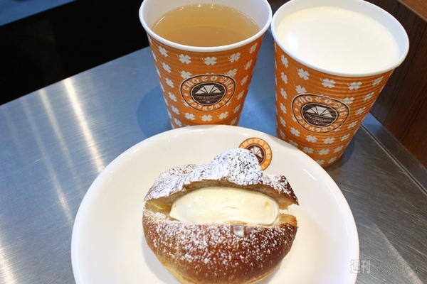 【アキバ食い倒れ部2012】カフェ2