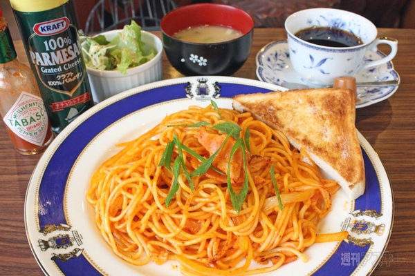 【アキバ食い倒れ部2012】カフェ2