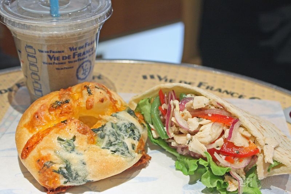 【アキバ食い倒れ部2012】カフェ2