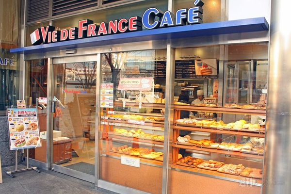 【アキバ食い倒れ部2012】カフェ2