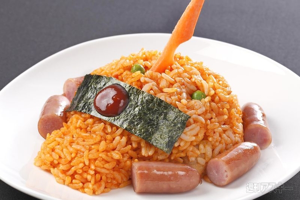 【アキバ食い倒れ部2012】カフェ2