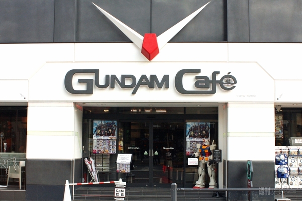 【アキバ食い倒れ部2012】カフェ2