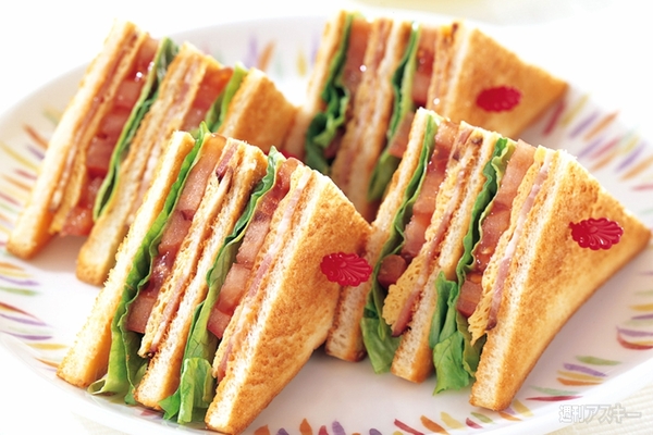 【アキバ食い倒れ部2012】カフェ2