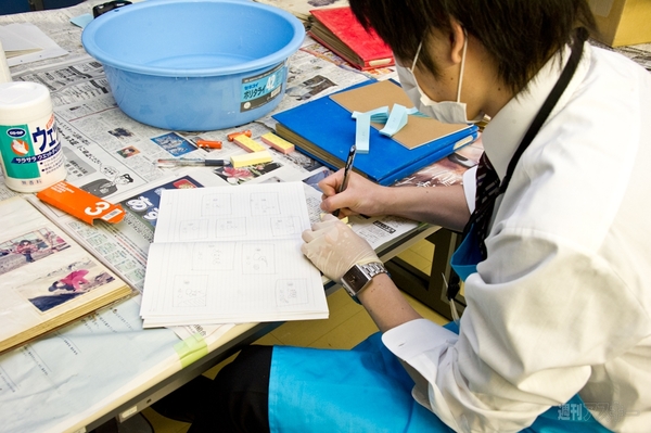 あなたの思い出まもり隊