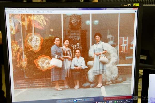 あなたの思い出まもり隊