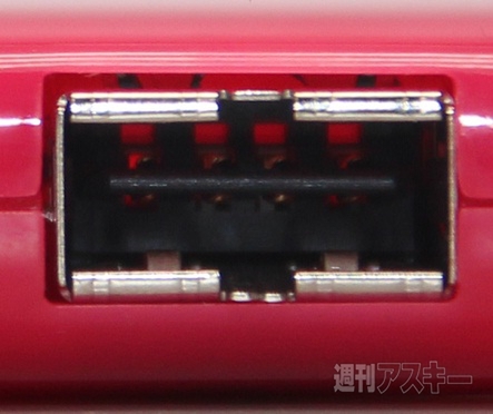 【続報】翼よ、あれがどっちでも挿せるUSBハブの中身だ