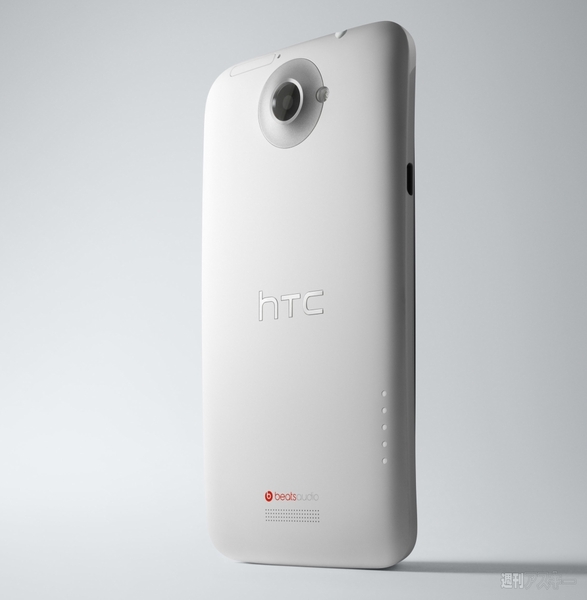HTC One