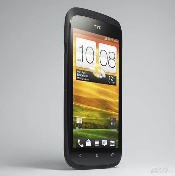 HTC One