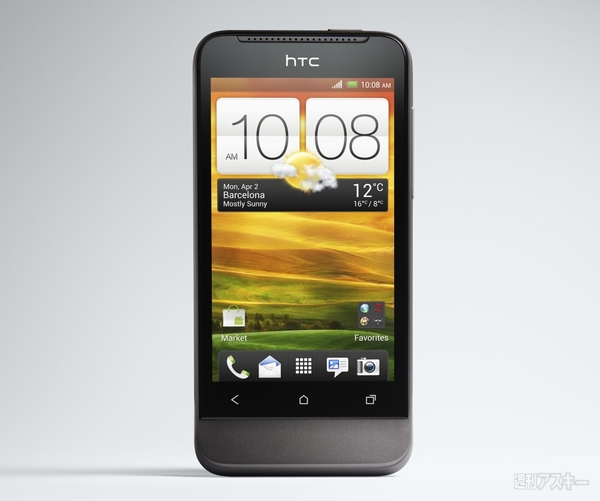 HTC One