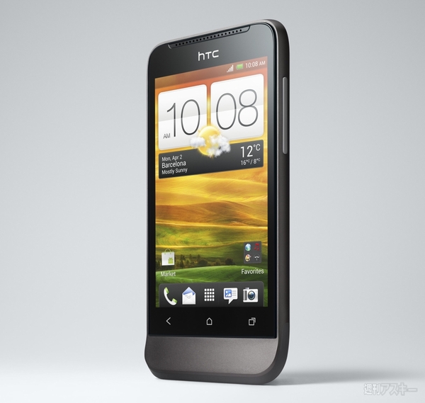 HTC One