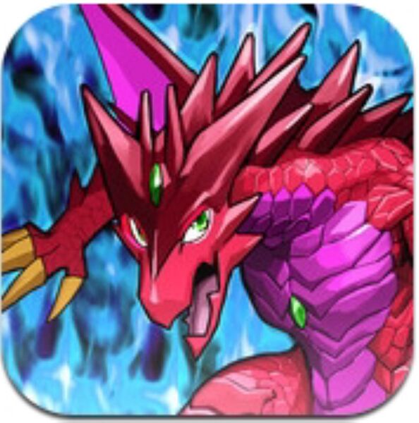 週アス×iPhoneゲームアプリ『パズル&ドラゴンズ』：ひさびさにキタ！ って感じで  す。おすすめ