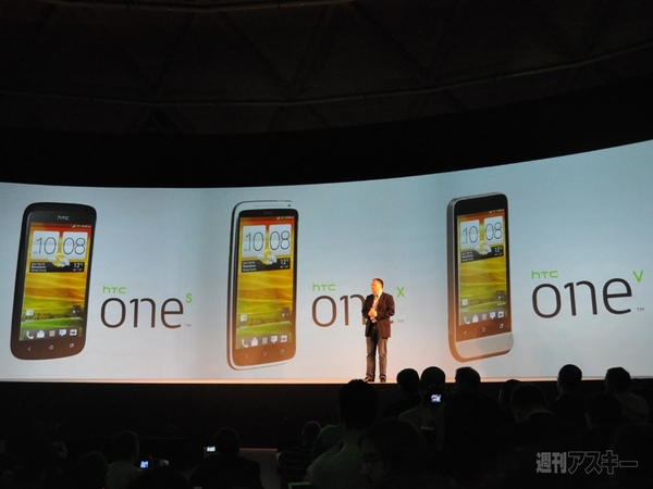 HTC One