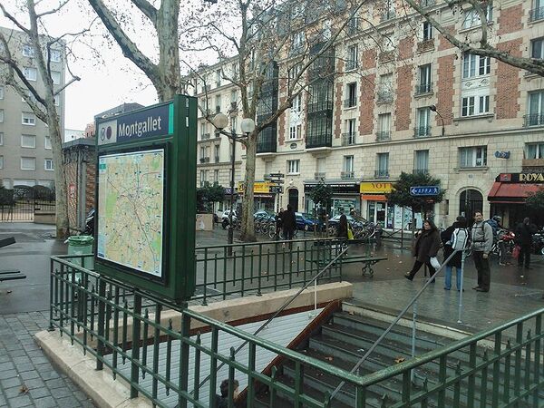 【山根博士敗北！】パリのモバイルはイマイチだった……