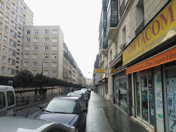 【山根博士敗北！】パリのモバイルはイマイチだった……