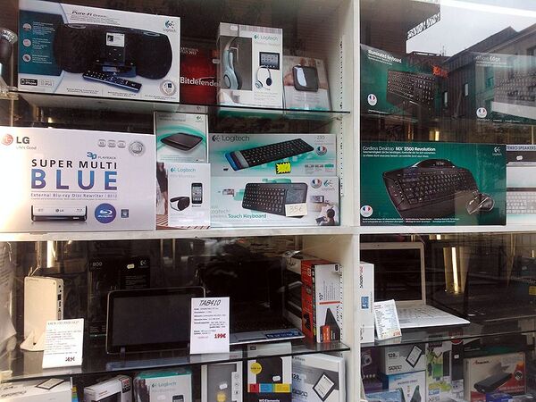 【山根博士敗北！】パリのモバイルはイマイチだった……