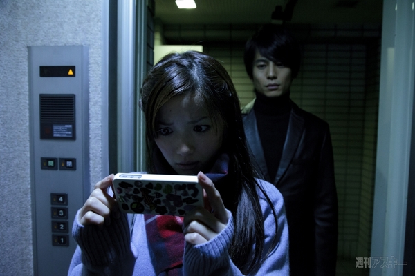 230万作品のなかから選出！ 第5回iらんど大賞最優秀賞は『見 て る 。 〈ｽﾄｰｶｰ〉』