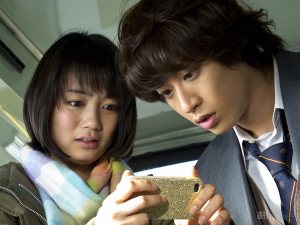 230万作品のなかから選出！ 第5回iらんど大賞最優秀賞は『見 て る 。 〈ｽﾄｰｶｰ〉』