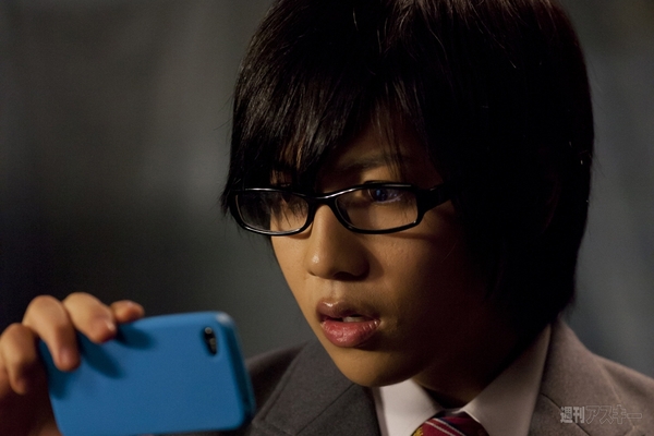 230万作品のなかから選出！ 第5回iらんど大賞最優秀賞は『見 て る 。 〈ｽﾄｰｶｰ〉』