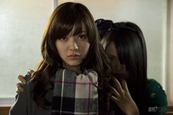 230万作品のなかから選出！ 第5回iらんど大賞最優秀賞は『見 て る 。 〈ｽﾄｰｶｰ〉』