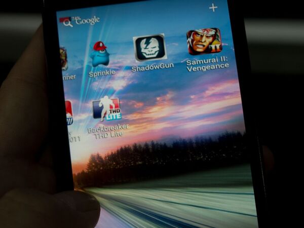 MWC2012：LGエレクトロニクスの5インチスマホはLTE対応!!　クアッドコア搭載モデルも爆速だっ！