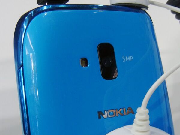 MWC2012：ノキアの展示内容を一挙紹介