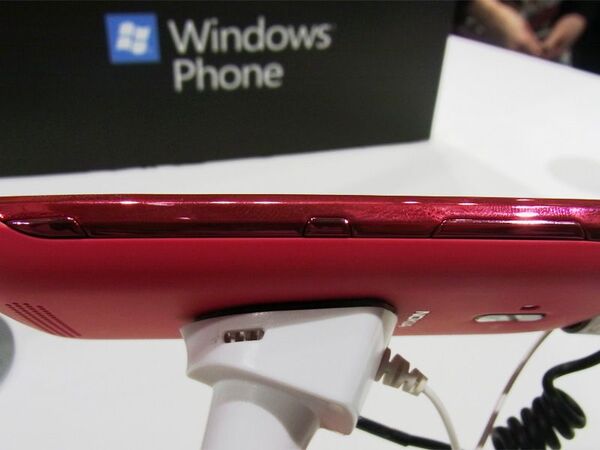 MWC2012：ノキアの展示内容を一挙紹介