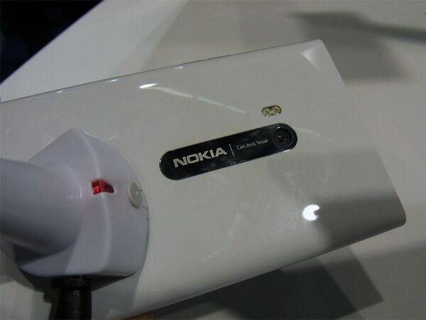 MWC2012：ノキアの展示内容を一挙紹介