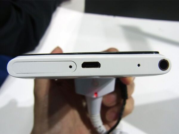 MWC2012：ノキアの展示内容を一挙紹介