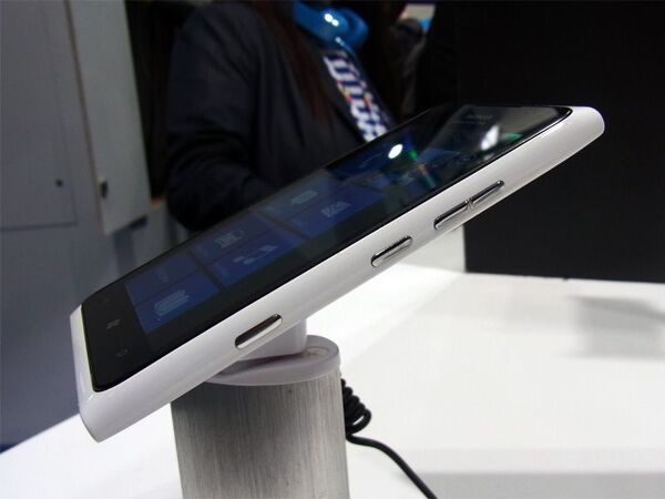 MWC2012：ノキアの展示内容を一挙紹介
