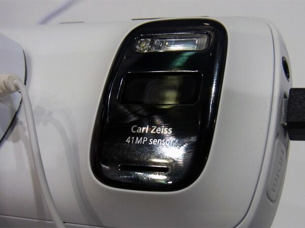 MWC2012：ノキアの展示内容を一挙紹介