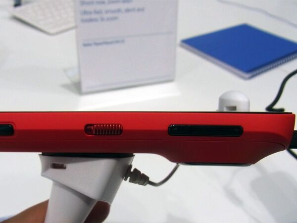 MWC2012：ノキアの展示内容を一挙紹介