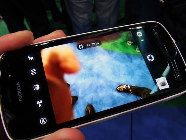 MWC2012：ノキアの展示内容を一挙紹介