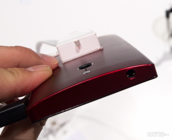 ソニーモバイルインタビュー