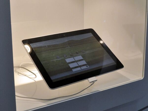 MWC2012：クアッドコア機を強力に推進しハイエンド市場に乗り出すファーウェイ