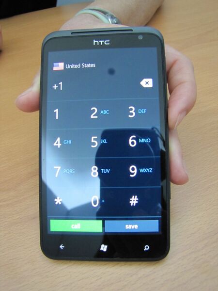 MWC2012：SkypeもメトロUI風な『Windows Phone for Skype』のすべて見せます