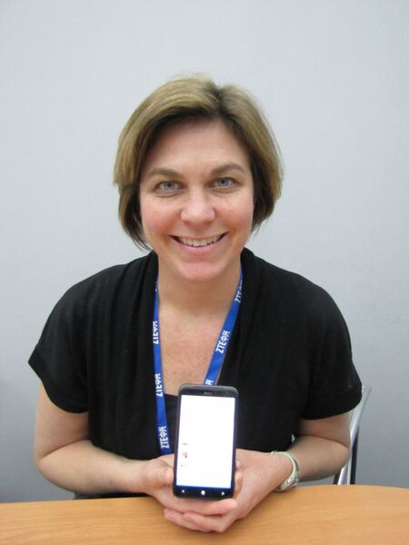 MWC2012：SkypeもメトロUI風な『Windows Phone for Skype』のすべて見せます