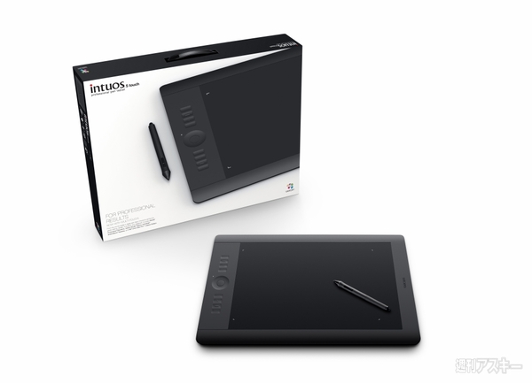 intuos 5