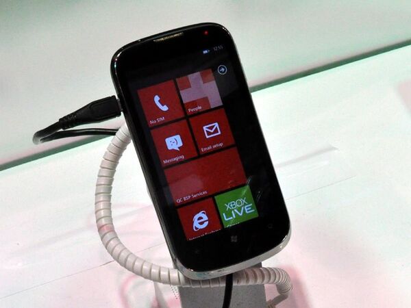 MWC2012：普及機メーカーから脱却し世界シェア3位を狙うZTE