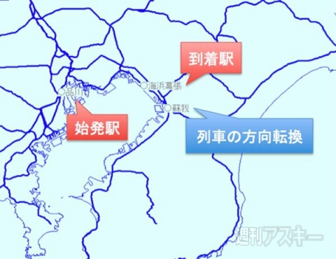 「超会議特番」～鉄道編～