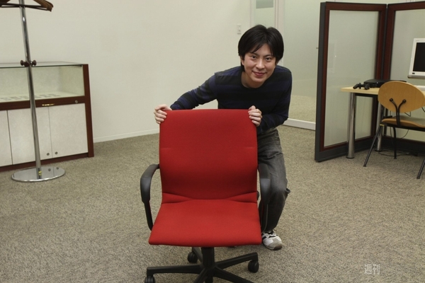 NEWラブプラスのAR